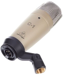 Behringer c1