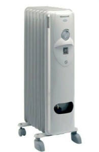 Heater hr-40715e