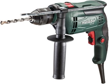 Metabo sbe 650 set mobile workshop 600742710