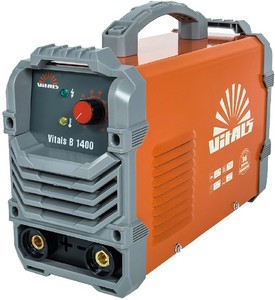 Vitals b 1400