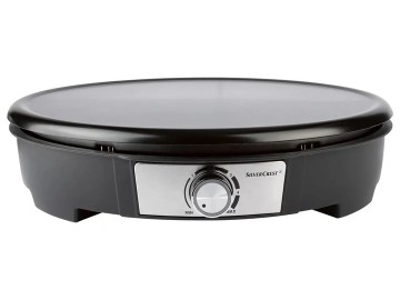Silvercrest scm 1500 e5