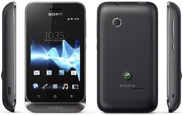 Sony xperia tipo st21i2