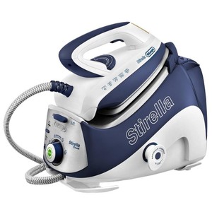 Delonghi stiromedlio compact