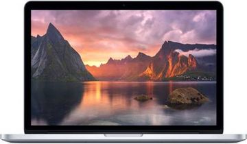 Ноутбук экран 13,3" Apple Macbook Pro a1502/ core i5 2,7ghz/ ram8gb/ ssd256gb/ retina/ intel iris 6100