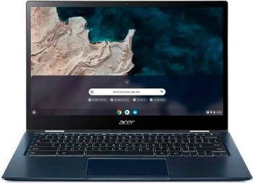 Ноутбук экран 13,3" Acer chromebook spin 513