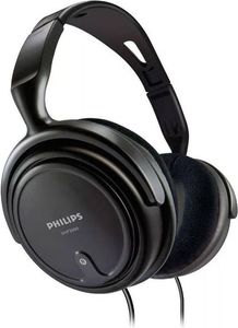 Наушники Philips shp2000