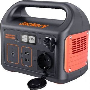 Jackery explorer 240eu
