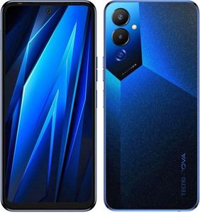 Мобильний телефон Tecno pova-4 lg7n 8/128gb