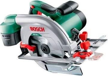 Пила торцева Bosch pks 66 a