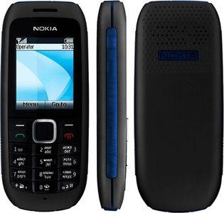 Мобильний телефон Nokia 1616