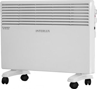 Обігрівач Interlux incp-1088pr