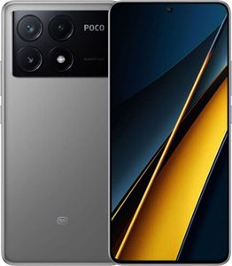 Мобильний телефон Xiaomi poco x6 pro 12/512gb