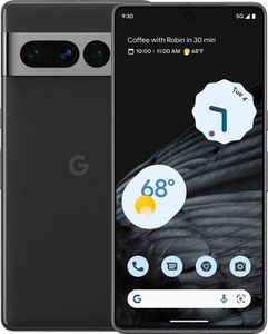 Мобільний телефон Google pixel 7 pro 12/128gb