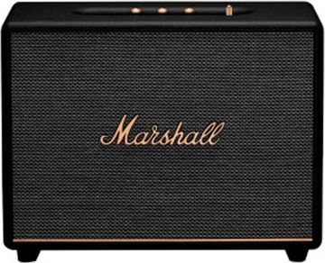 Marshall woburn iii