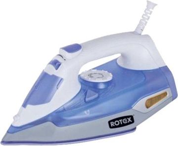 Утюг Rotex ric 43-w