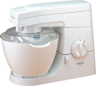 Кухонний комбайн Kenwood км 220