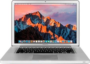 Ноутбук екран 15,4" Apple Macbook Pro a1286/ core i7 2,0ghz/ ram16gb/ hdd500gb/ radeon hd6490m 256mb/ dvdrw