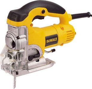 Электролобзик Dewalt dw331k