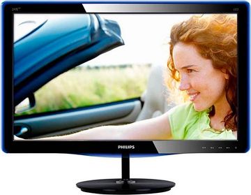 Монитор Philips 247e3lsu