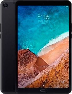 Планшет Xiaomi mipad 4 4/64gb