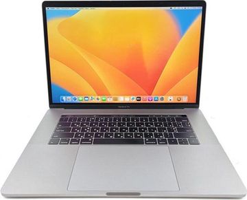 Ноутбук Apple macbook pro a1707/15.4/core i7 2,8ghz/ram16gb/ssd256gb/amd radeon pro555 2gb