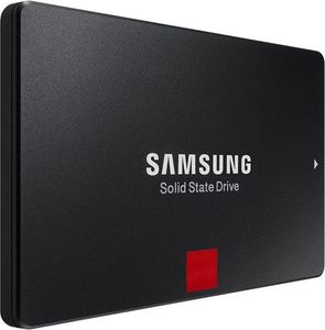 Ssd накопитель Samsung 860 pro 1 tb