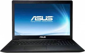 Ноутбук екран 15,6" Asus celeron n2840 2,16ghz/ ram4096mb/ hdd500gb/