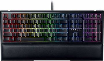 Клавіатура (usb) Razer ornata v2 rz03-03380700