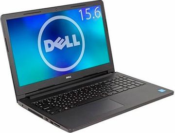 Ноутбук экран 15,6" Dell celeron n3060 1.6ghz / ram4gb/ hdd500gb