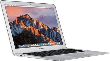 Ноутбук Apple a1466 macbook air 13.3&#34; /core i5 1,8ghz/ ram4gb/ ssd256gb/ intel hd4000