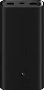 Портативное зарядное устройство Xiaomi mi power bank 3 20000 mah pb2050zm, vxn4289cn