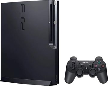 Игровая приставка Sony playstation 3 16gb