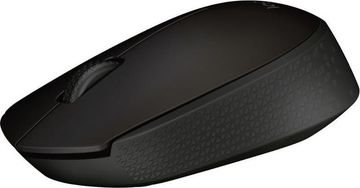 Мышь Logitech logitech b170