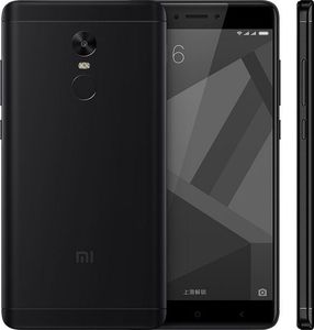 Мобільний телефон Xiaomi redmi note 4 4/64gb