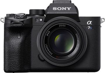 Фотоаппарат Sony alpha a7s body