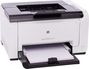 Принтер Hp laser jet cp1025