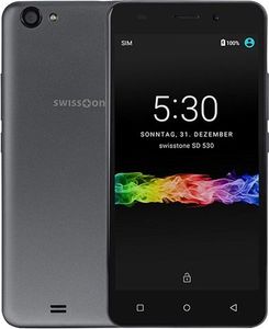 Мобильний телефон Swisstone sd 530