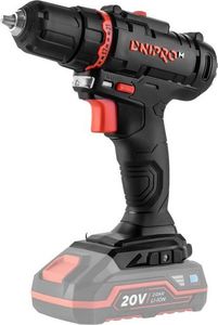 Dnipro-M cd-218 1акб 4ah зп