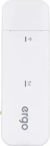 Ergo w023 crc-9 з wi-fi