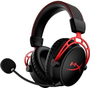 Hyperx cloud alpha wireless