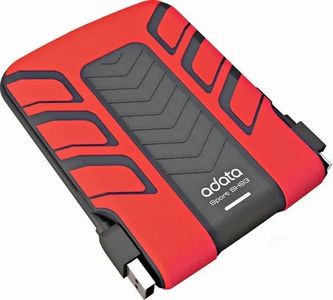 Adata sport sh93 320gb