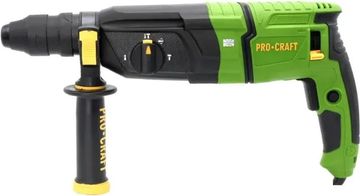 Procraft bh-1100 dfr