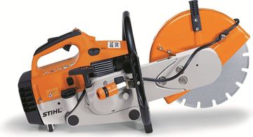 Stihl ts 400