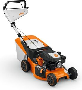 Stihl rm 248.3 t
