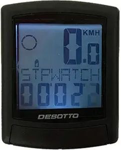 Desotto без моделі