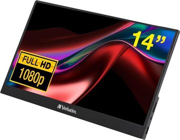Verbatim pm-14 portable monitor