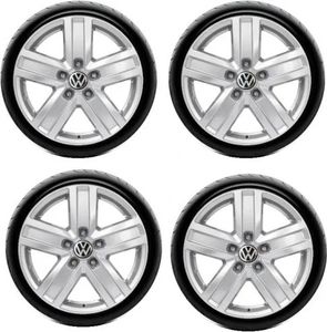 Volkswagen 5/120 4шт