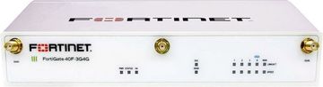 Fortinet 40f 3g4g