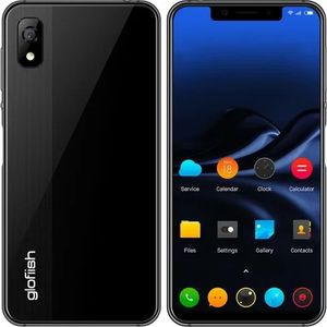 Glofiish gpad u 16gb