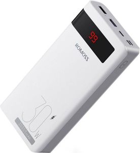 Romoss sense 8ps pro 30000mah 30w php30-892-1133